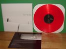 THURSDAY Full Collapse LP RED VINYL /350 thrice.glassjaw.sparta.at the drive in
