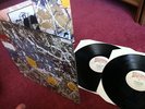 The Stone Roses GATEFOLD DOUBLE DEBUT LP No.17103