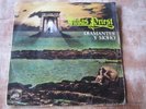 JUDAS PRIEST - DIAMONDS AND RUST TOP RARE SPAIN 1977 P/S 45