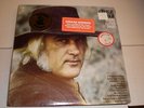 Charlie Rich LP Behind Closed Doors SEALED