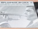 DUSKO GOYKOVICH SEXTET Belgrade Blues (RTB LPV 4201) ED1 orig 1966 JAZZ GRAIL NM