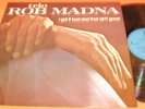 TRIO ROB MADNA - I Got It Bad (Omega) ED1 orig. 1977 DUTCH PIANO JAZZ GRAIL EX 