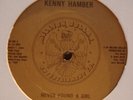 KENNY HAMBER 