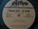 LOUIE RAMIREZ rare Land of Love latin disco funk EX 12