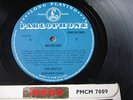 BEATLES Revolver 1965 LP New Zealand Blue mono