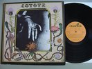 COYOTE self titled CHARIOT CH-500 rare rock psych   NM-