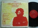 GRATEFUL DEAD Live In Concert Fillmore West August 71 MAMMARY