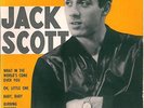 JACK SCOTT  oh , little one  RARE FRENCH EP  TOP RANK 20.002