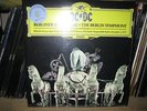 AC/DC - Berliner Symphonie, live 1979 - 2LP blue vinyls 100 only MINT SEALED