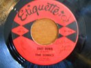 Garage Rock / Psych Sonics-Shot Down Etiquette 18