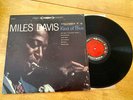 WOW MILES DAVIS KIND OF BLUE SIX 6 EYE STEREO RECORD LP NM CONDITION