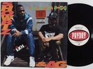 SHOWBIZ & A.G. Runaway Slave PAYDAY LP