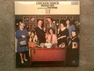 CHICKEN SHACK - LP - UNLUCKY BOY. (DERAM/ENGLAND/1973 - P1/P1).
