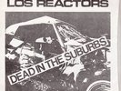 los reactors dead in the suburbs 7