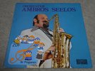 ORG AMBROS SEELOS / RARE GERMAN JAZZ FUNK AFRO CUBAN BREAKS LP / HEAR*