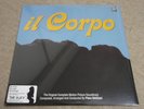 PIERO UMILIANI / IL CORPO / RARE ITALIAN KILLER PSYCH FUNK BREAK OST LP