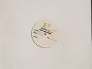 Full Time Men, Fleshtones, REM, 'Way Down South' EP test pressing, 1986, MINT