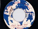 Devon Russel RACE TRACK RIOT & RAT AND BAT Killer Roots A Classic LISTEN