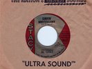 45 RPM Al Casey STACY 962   Surfin' Hootenanny