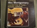 WES MONTGOMERY-FULL HOUSE- ORIGINAL RIVERSIDE PRESSING-RLP 434 MONO