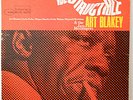 INDESTRUCTIBLE Art Blakey and the Jazz Messengers Blue Note High Fidelity