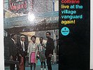 Artist:John Coltrane Live at the Village Vanguard impulse A-9124