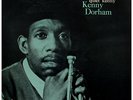 KENNY DORHAM-QUIET KENNY-NEW JAZZ 8225-ORIG. MONO D.G.- (LP)-NICE
