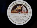 WINSTON CHURCHILL SPEECH BROADCAST DECEMBER 23RD 1940 2 X 78RPM SET EX+