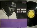 JOHN WRIGHT Makin' Out PRESTIGE LP 1961