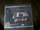 NOTORIOUS B.I.G. BIGGIE LIFE AFTER DEATH 3LP ORIGINAL 1997 RECORD LP RARE