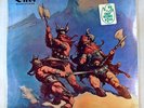 DUST HARD ATTACK KAMA SUTRA 1ST USA PRESSING YEAR 1972 FACTORY SEALED