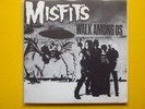 The Misfits Walk Among Us Double 7