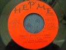 Northern Soul - LAS VAGAS CONNECTION - C/U    