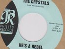 THE CRYSTALS 