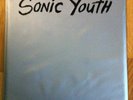 UltraRARE Sonic Youth Bad Moon Rising/EVOL 2xLP RARE pack Ltd only 1000 w/Poster