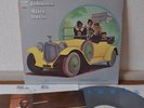 Miles Davis Jack Johnson OST Japan LP Sony SOPC 57110 Insert Poster