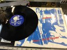 Rare Vinyl record Modernettes ''gone but not forgiven''