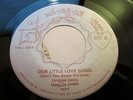 Sweet Soul Modern 45 FRANKIE DAVIS MARION JAMES mafrada