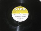 The  Shadow  knows    The Coasters on  ATCO   1958  78 