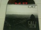 Minority Unit CMF Record Release Rotting Out Alpha Omega Lockin Out