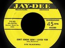 Otis Blackwell 