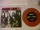 pearl jam the fan club singles christmas time  sonic reducer ramblings ramblings