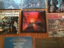 Neil Young or Neil Young related, CSN andY... LP's 30 Titles...2 Colored Vinyl