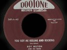 Roy Milton 