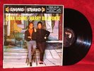 LP PORGY AND BESS  LENA HORNE / HARRY BELAFONTE 1959 RCA LIVING STEREO VG++