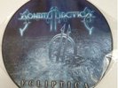 SONATA ARCTICA ECLIPTICA PICTURE LP LIMITED RAR NEUWERTIG TOP