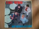 THE WHO ORIGINAL MY GENERATION ON BRUNSWICK.LAT 8616