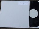 METALLICA Bang A Gong - Live Bradford 1988 LP test press white cvr