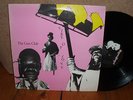 THE GUN CLUB   FIRE OF LOVE   LP.UK ORIGINAL 1st press.A1/B1