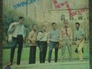 New Swing Sextet - Swingin' Along /Latin Funk/Guaguanco/Cotique/ 100% Original